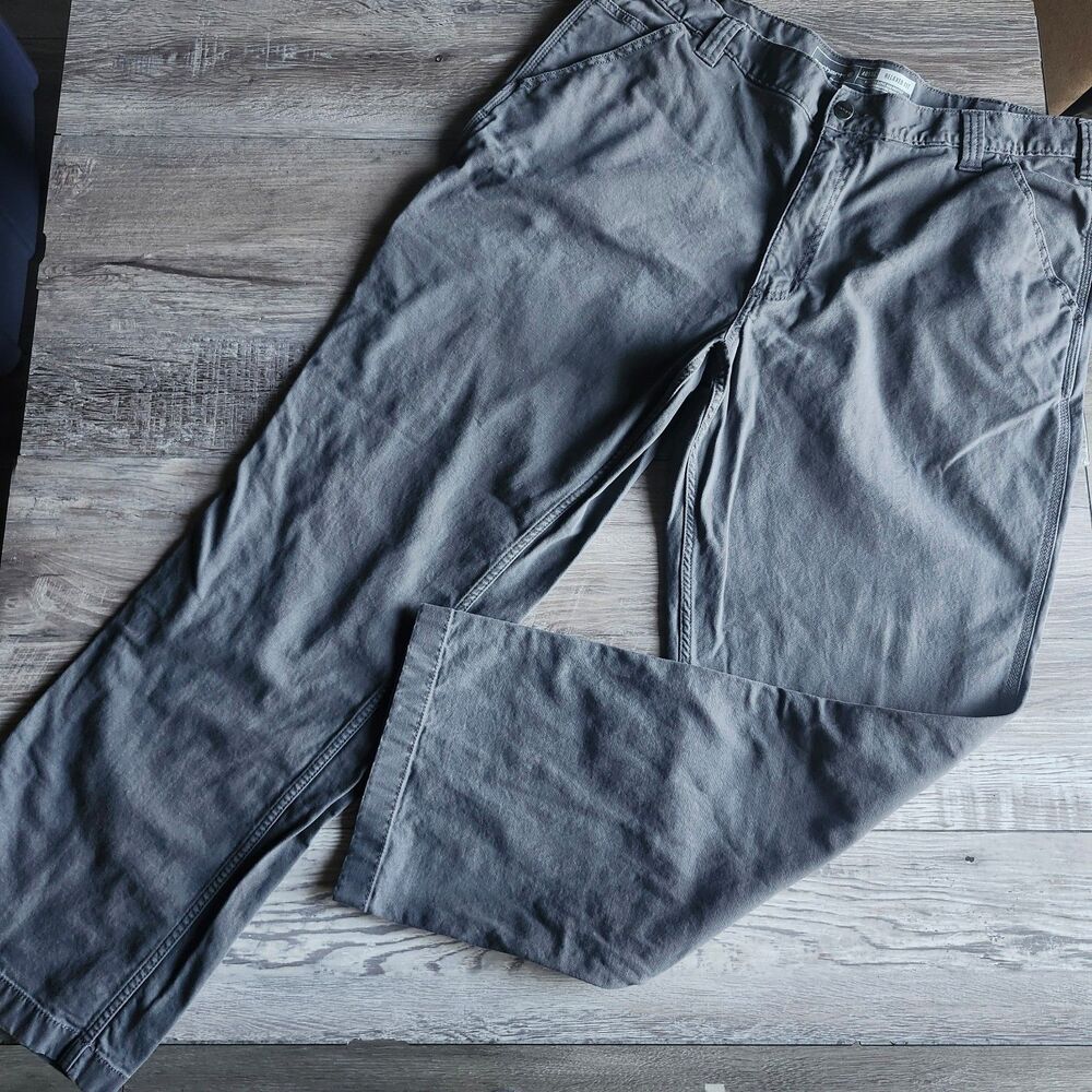 (40×32) Men's Carhartt Pants